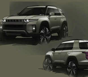Автомобильный рынок заполонят недорогие электрокроссоверы