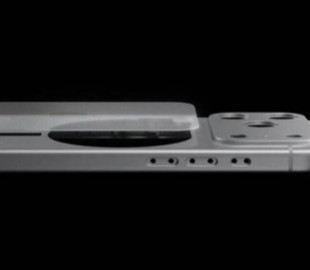 iPhone 18 Pro може отримати прозоре заднє скло