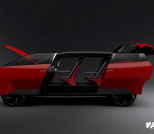 Канадська Tesla: що відомо про електромобіль Arrow