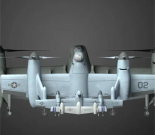 Для розвідки й атак: у США представили лінійку унікальних безпілотників Nomad