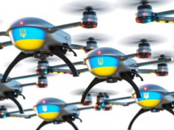 Дрони на ШІ: долітають і перехоплюють, та ще не мислять