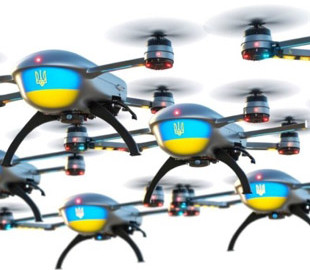 Дрони на ШІ: долітають і перехоплюють, та ще не мислять