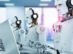 Мільйони робочих місць опинились під загрозою через штучний інтелект