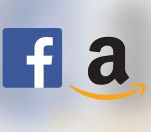 Facebook и Amazon вышли в лидеры по расходам на лоббирование в США
