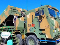 Естонія купує у Південної Кореї зброю, якою можна топити кораблі РФ біля Санкт-Петербурга