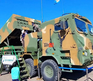 Естонія купує у Південної Кореї зброю, якою можна топити кораблі РФ біля Санкт-Петербурга