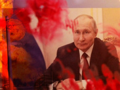 Россия теряет поддержку среди населения центральноевропейских стран