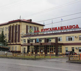 Через повінь у росії в зону затоплення потрапив єдиний у рф виробник БМП — Deffence Express