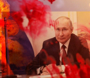 Россия теряет поддержку среди населения центральноевропейских стран