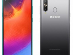 Samsung представила смартфон Galaxy A9 Pro (2019)