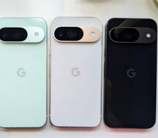 Google Pixel 10 і Pixel 10 Pro отримають нові кольори та версію на 1 ТБ