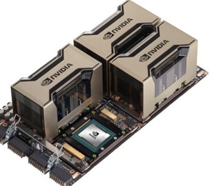 Санкції США проти Китаю загрожують NVIDIA втратою до 8% виручки