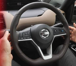 К 2024 году Nissan будет оснащать все автомобили функциями активной помощи водителю