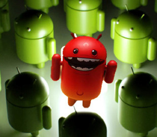 Користувачів попередили про Android-вірус, від якого не існує захисту
