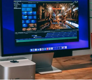 Покрився слизом і смердів: комп'ютер Mac перетворився на "біологічну зброю"