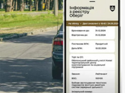 У серпні з’являться нові відстрочки у Резерв+