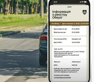 У серпні з’являться нові відстрочки у Резерв+