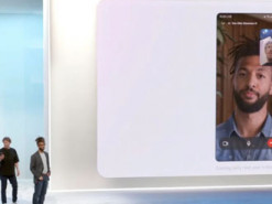 Марк Цукерберг поспілкувався з цифровою копією людини, яка стояла поруч