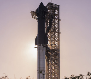 SpaceX з технічних причин на добу затримує випробувальний політ Starship