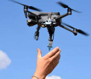 Відсутність GPS не проблема: вчені знайшли найкращий метод навігації БПЛА