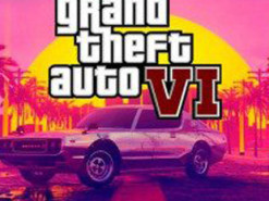 В Інтернет просочилася можлива карта Grand Theft Auto 6