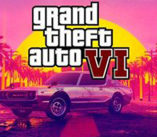 В Інтернет просочилася можлива карта Grand Theft Auto 6