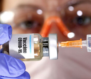 Информация по вакцине компаний Pfizer и BioNTech была украдена после кибератаки