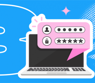 Не лише слабкий пароль. 3 типові помилки в інтернеті, які мають небезпечні наслідки