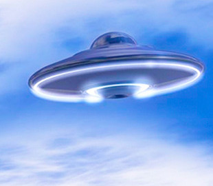 Астрономи стверджують, що над Києвом літають НЛО