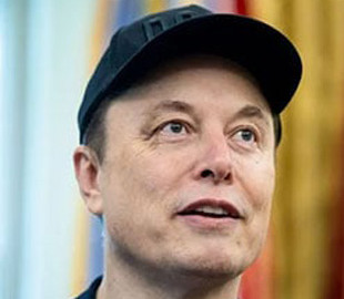 Бізнесмен та екс-кандидат у президенти запропонував Маску створити свою партію