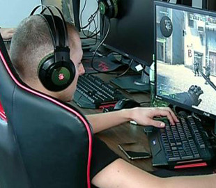 Комп’ютерні ігри допомагають позбутися зайвих калорій — вчені