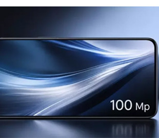 Китайські смартфони отримають фронтальні камери з роздільністю до 100 Мп