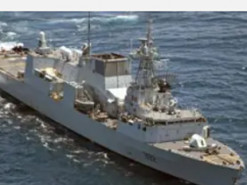 Розкриті технічні характеристики канадського бойового фрегата HMCS Ville de Quebec