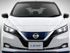 Украинцы все больше отдают предпочтение новым электромобилям