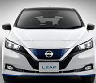 Украинцы все больше отдают предпочтение новым электромобилям