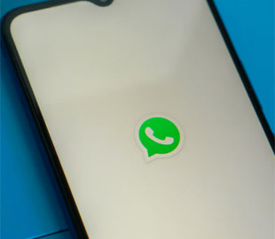 З новим оновленням вебверсія WhatsApp зміниться назавжди