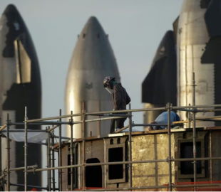 SpaceX Ілона Маска понесе відповідальність за вчинений злочин щодо здоров'я працівника