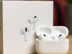 Експерти назвали характеристики нових AirPods Pro 3