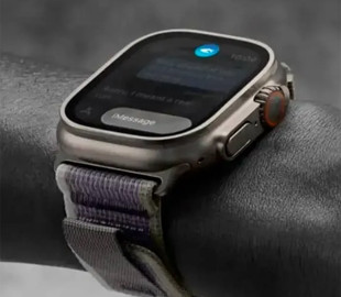 Функція SOS на Apple Watch врятувала життя лижнику