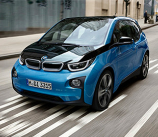 По итогам этого года BMW удвоит объёмы производства электромобилей