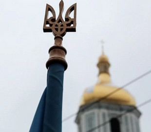 Зеленский еще раз призвал глав церквей перейти на богослужения онлайн