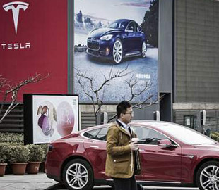 Tesla подала в суд против администрации Трампа: при чем здесь Китай