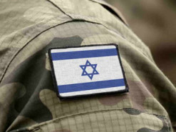 У Сирії ізраїльські військові знищили іранський завод із виробництва ракет – ЗМІ