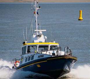 Безпілотник на воді: країна, яка межує з Росією, готується до патрулювання кордону по-новому