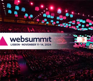 24 техностартапи представлять Україну на Web Summit: перелік