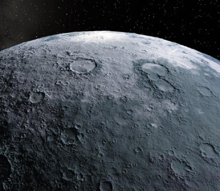 NASA і Китай хочуть будувати бази на Місяці, але є одна проблема