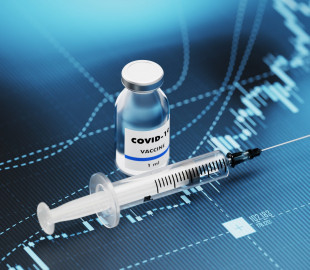 Интернет вещей и технология блокчейн помогают в поставках вакцин от Covid