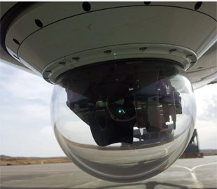 Їзраїльські розробники представили систему протиракетного захисту J-Music для винищувачів НАТО