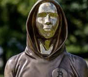 14 років тому Сатоші Накамото проявив останню публічну активність 