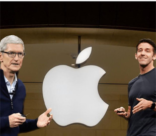 Тім Кук може піти на пенсію: в Apple анонсували великі кадрові перестановки